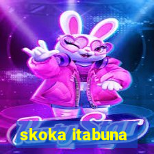 skoka itabuna